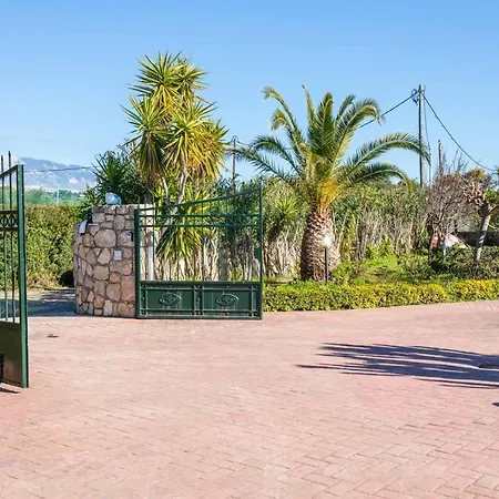 Alba Minies Villa