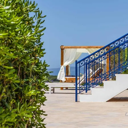 Alba Minies Villa