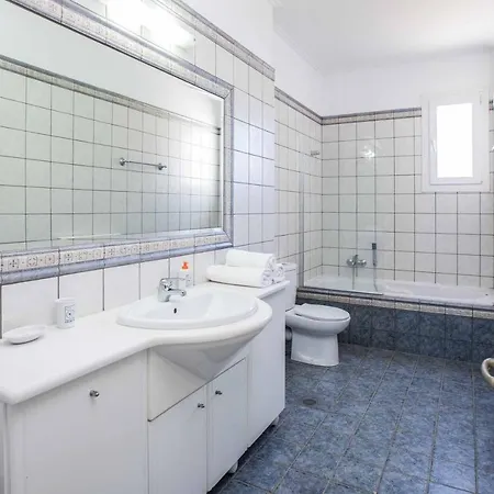 Alba Minies Villa Minia