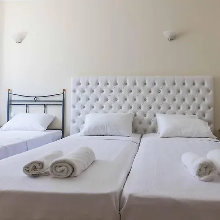 Villa Alba Minies *