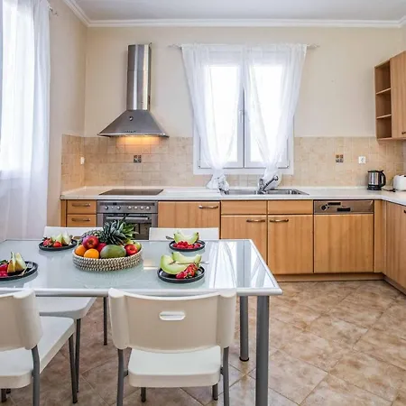 Alba Minies Villa