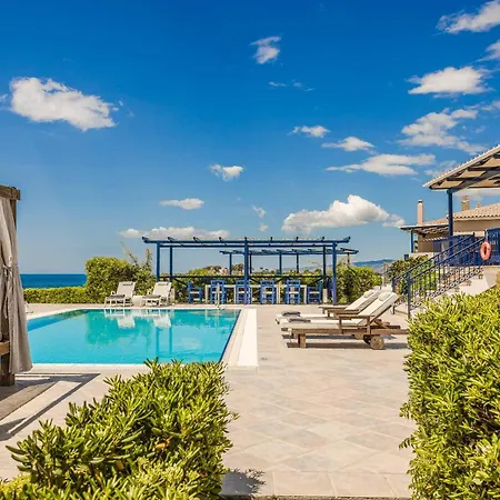 Alba Minies Villa *